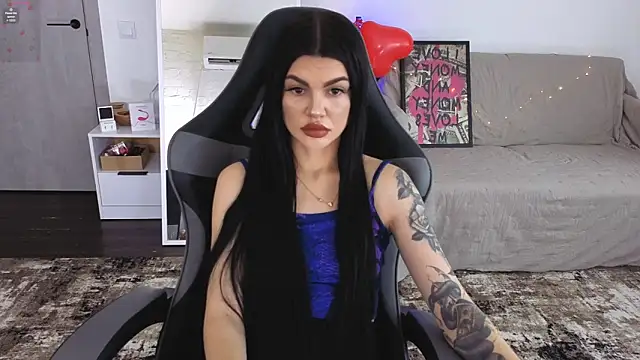 Tiffany lab online show from February 15, 10:36 am