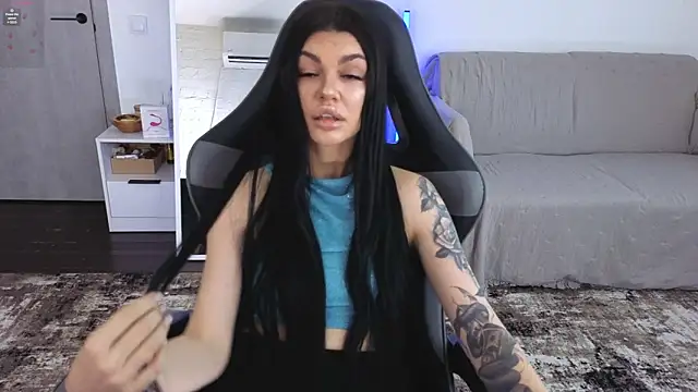 Tiffany lab online show from March 10, 12:20 pm