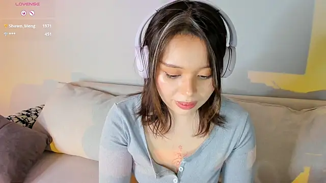 Mellovely online show from September 13, 4:15 pm