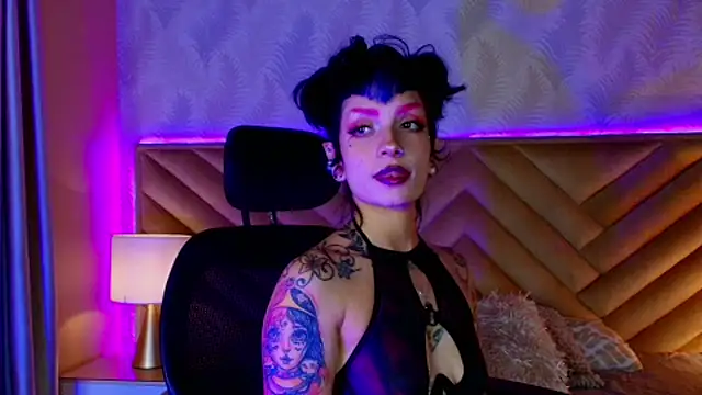  mamush online show from October 8, 12:15 am