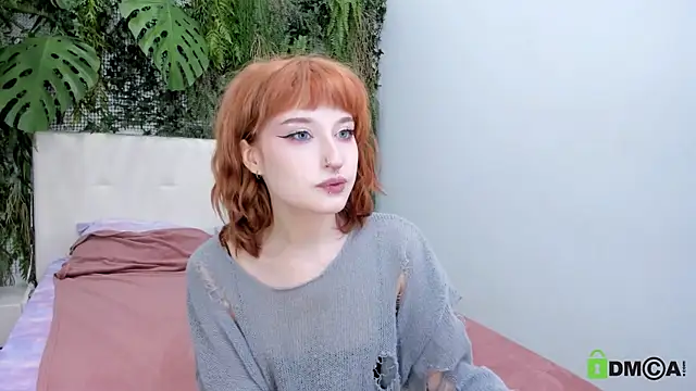 ElizaNik  online show from September 18, 5:39 am