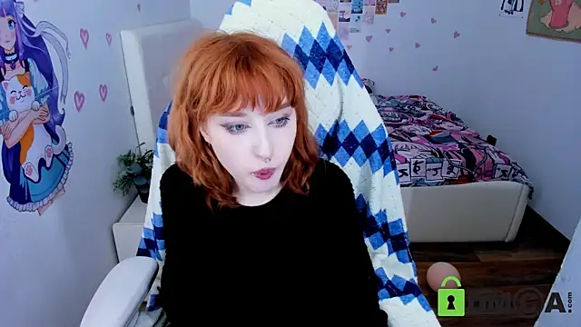 ElizaNik  online show from November 15, 4:57 am