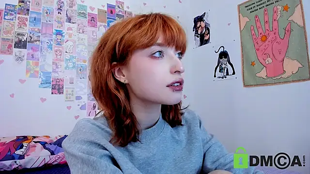 ElizaNik  online show from November 23, 6:27 am