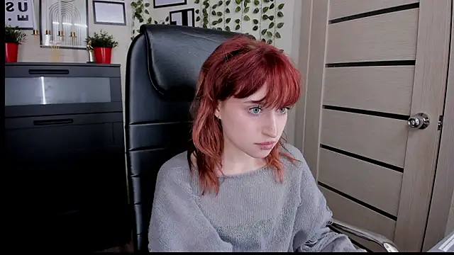 ElizaNik  online show from March 26, 11:06 pm