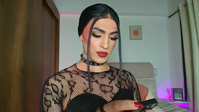 KarolPorttela online show from September 18, 12:20 am