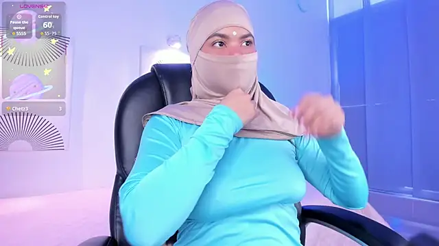 saray halam online show from November 29, 12:42 pm