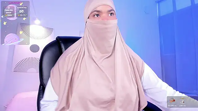 saray halam online show from December 1, 1:25 pm