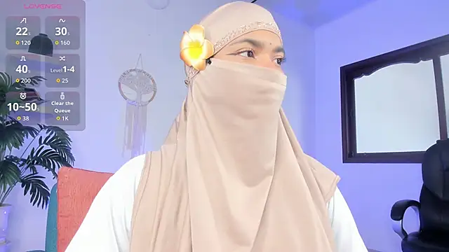 saray halam online show from October 9, 6:23 pm