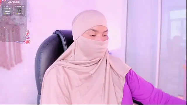 saray halam online show from February 21, 6:41 pm