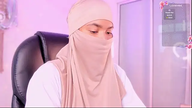 saray halam online show from February 23, 6:51 pm