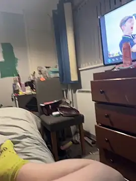 AmberTaylorXxx online show from February 24, 7:01 pm