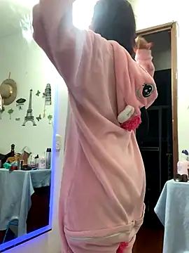 Goddess-Love- online show from September 21, 9:19 am