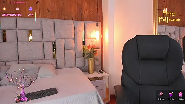 Saori newman online show from November 1, 11:58 am