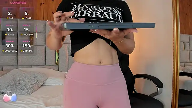 Saori newman online show from September 29, 12:54 pm