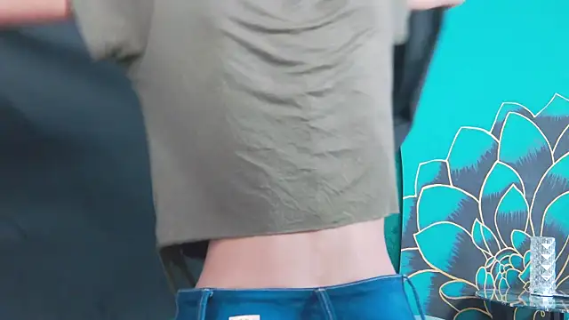 Lunamistyc online show from January 12, 8:36 pm