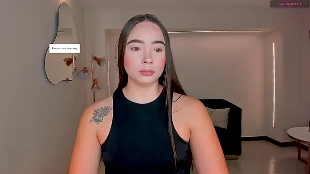 AlinaKravitz online show from June 2, 12:06 pm
