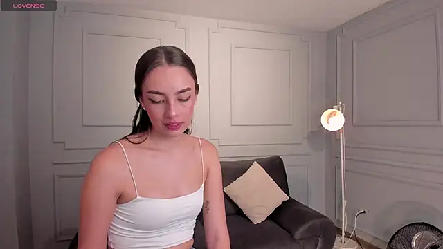 KaiaFerreira online show from February 18, 6:29 pm