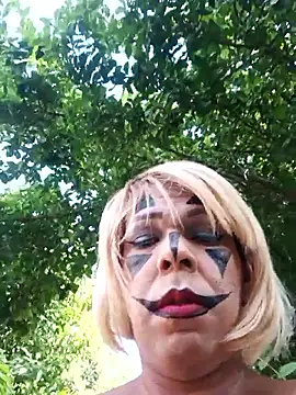 blondebitchlitle online show from October 27, 7:08 pm