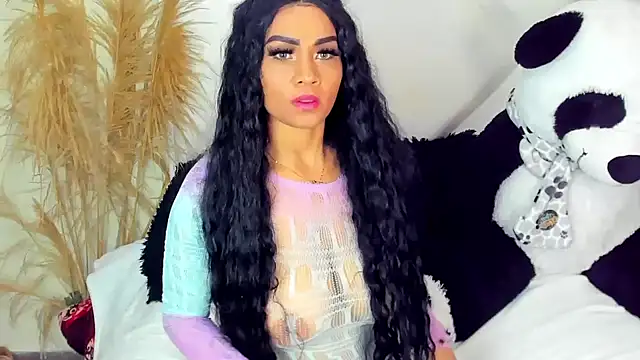 ScarlethNatasha online show from October 11, 6:07 am