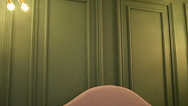 ArwenMuse online show from November 13, 10:09 pm