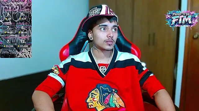 Hgp3riodictabl3 online show from March 30, 4:23 am