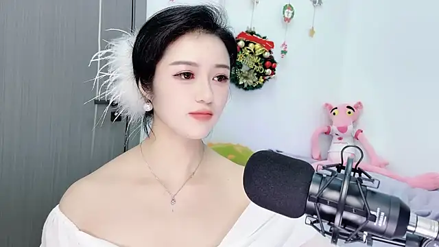 starsqimei online show from December 23, 7:01 am