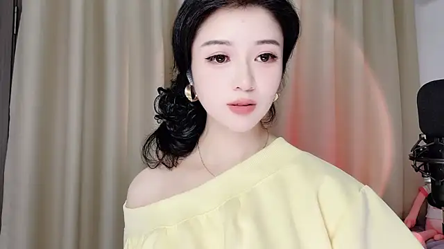 starsqimei online show from March 27, 8:26 am