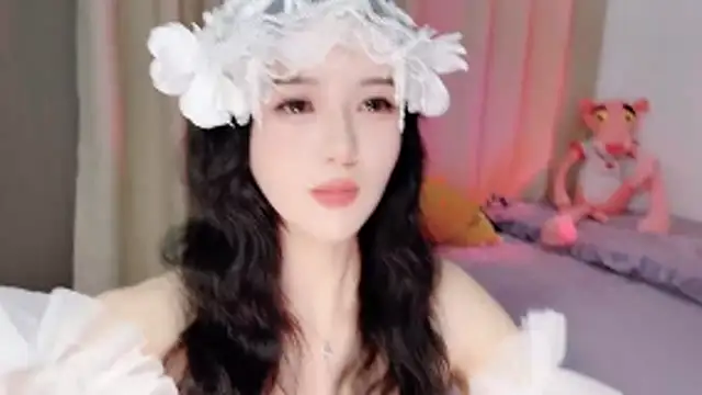 starsqimei online show from April 17, 6:59 am