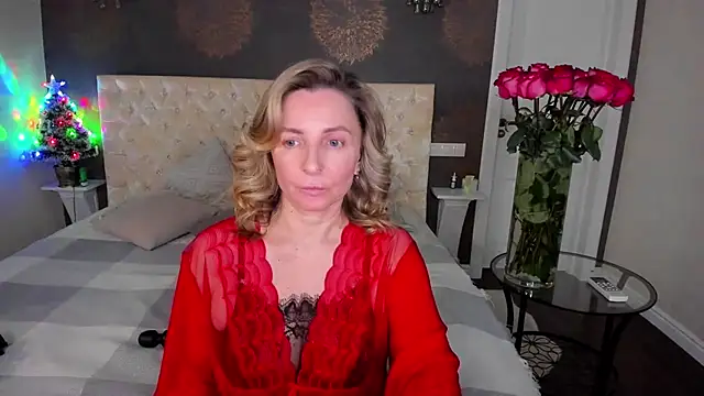 AllisonWilliams online show from January 14, 3:39 pm