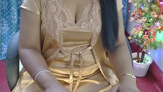 indian anu mallu online show from March 18, 6:02 pm