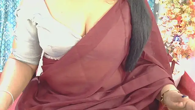 indian anu mallu online show from March 14, 9:32 am