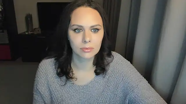 MollyCheiz online show from October 26, 2:23 pm