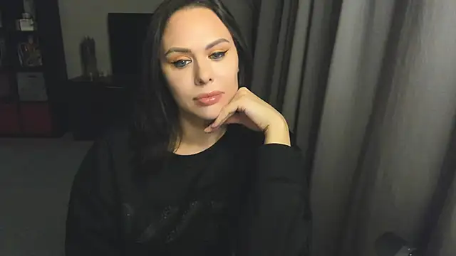 MollyCheiz online show from September 24, 10:20 pm