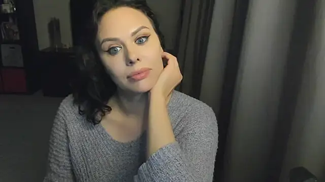 MollyCheiz online show from September 23, 10:08 pm