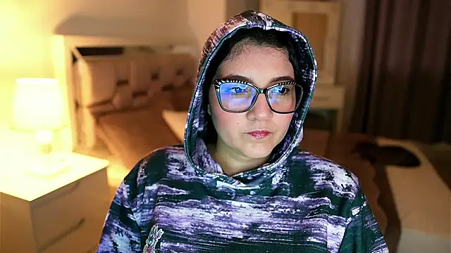 Camilaa bueno online show from January 16, 11:01 pm