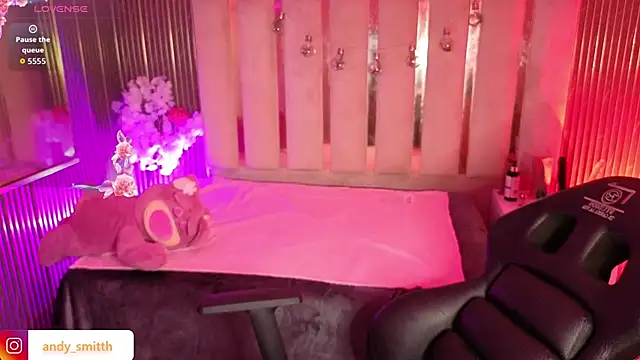 Andy tay1 online show from November 10, 3:45 am