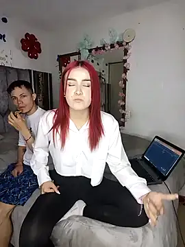 laura arias018 online show from November 19, 5:07 am