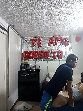 laura arias018 online show from September 20, 7:17 am