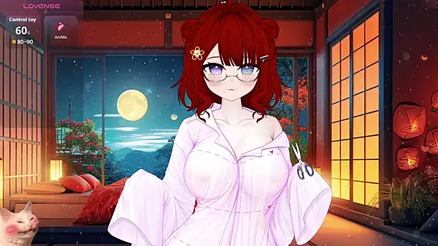 lonely-flower21 online show from November 14, 6:13 am