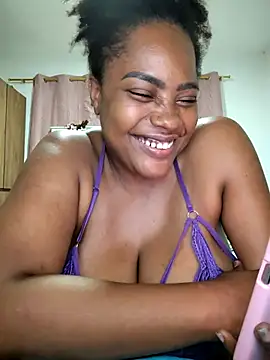 GoddessCarrie online show from March 1, 6:13 am