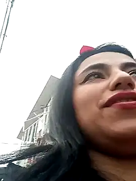 Naomy veracruz  online show from April 8, 1:02 pm