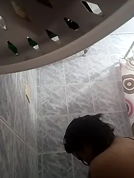 Naomy veracruz  online show from April 10, 11:05 am