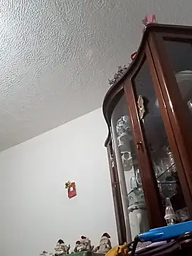 Naomy veracruz  online show from December 17, 11:58 am