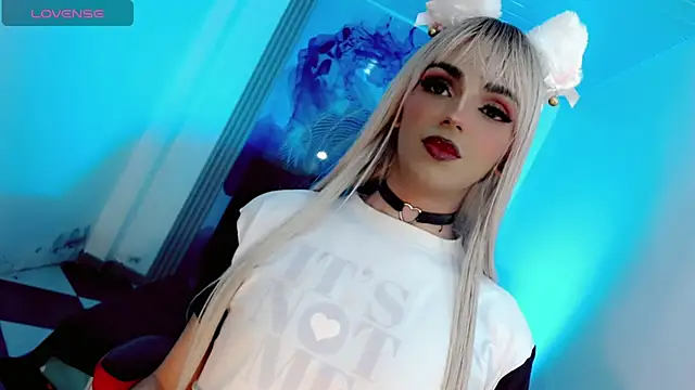 Alessa mullen online show from October 1, 4:28 am