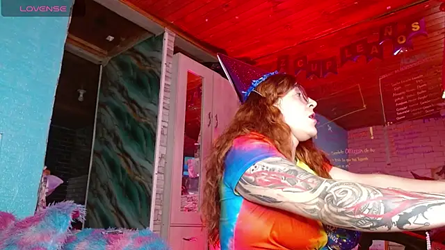 Meg4n 420 online show from October 6, 7:40 pm