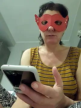 Vagabondainnamorata online show from February 20, 7:47 pm