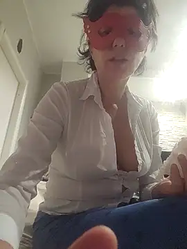 Vagabondainnamorata online show from April 6, 4:46 am