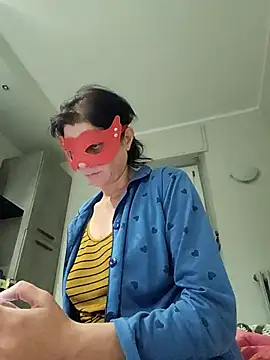 Vagabondainnamorata online show from January 14, 6:57 pm