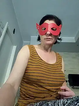 Vagabondainnamorata online show from April 3, 3:21 pm