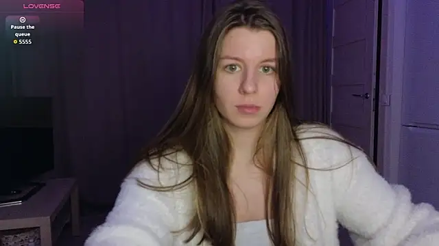 sugarrr lady online show from February 13, 6:53 pm